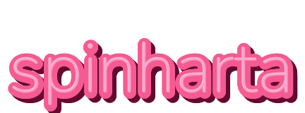 spinharta — logo kanal