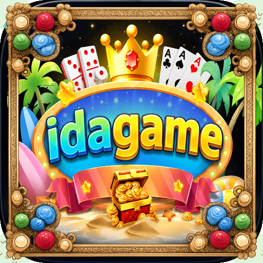 idagame — galeri pratinjau - APK Resmi