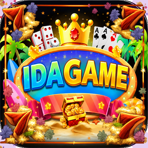 idagame — galeri pratinjau Resmi APK
